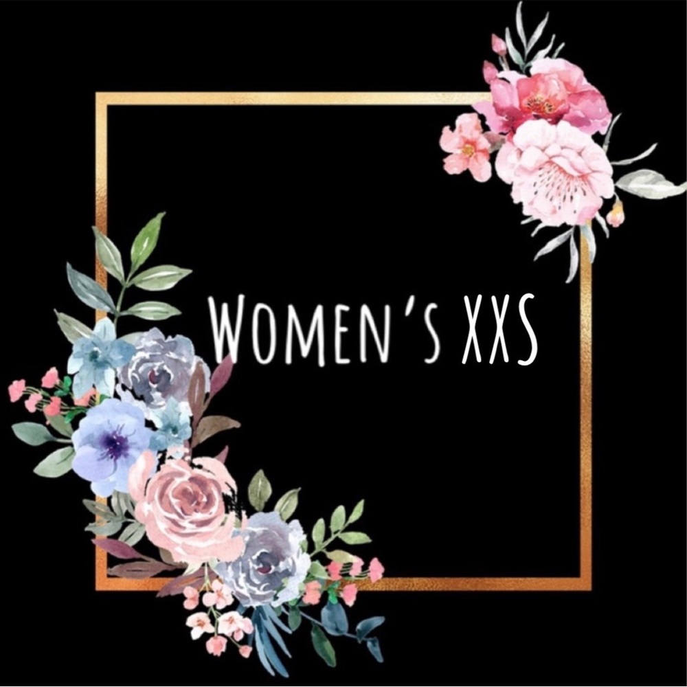 Women’s XXS